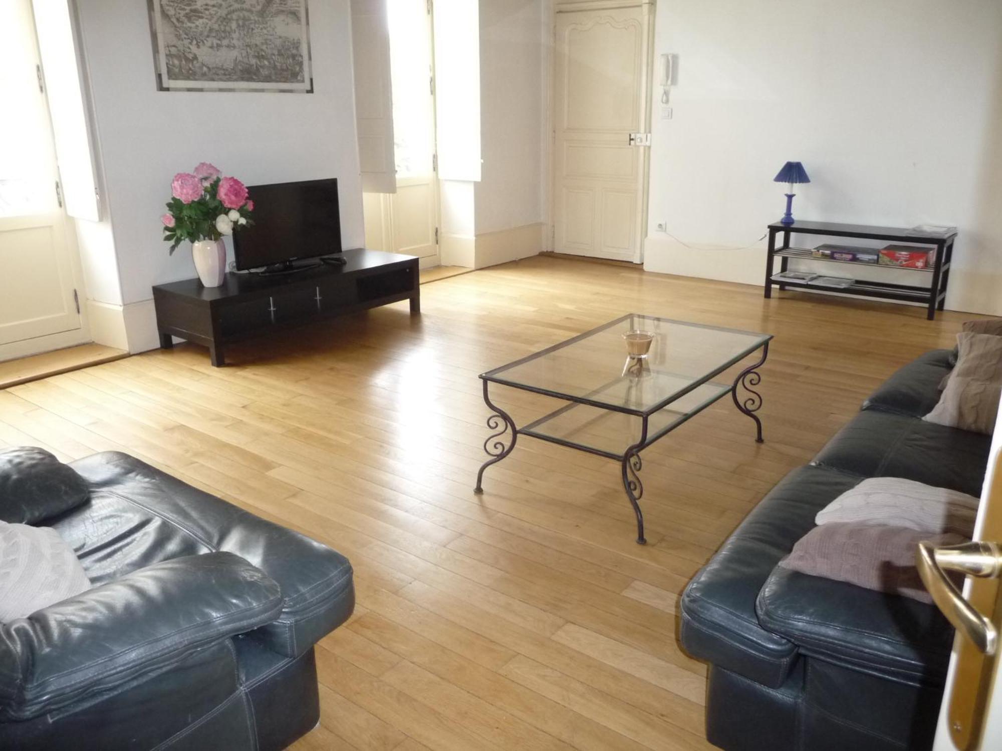 Appartement Les Charmottes à Nuits-Saint-Georges Extérieur photo