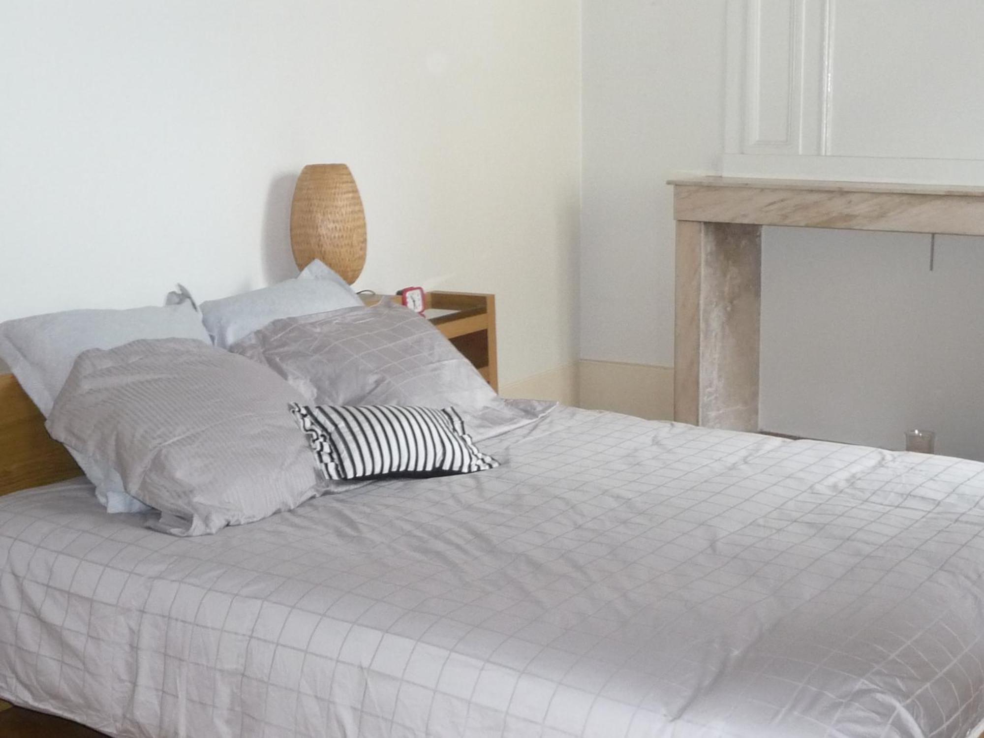 Appartement Les Charmottes à Nuits-Saint-Georges Extérieur photo