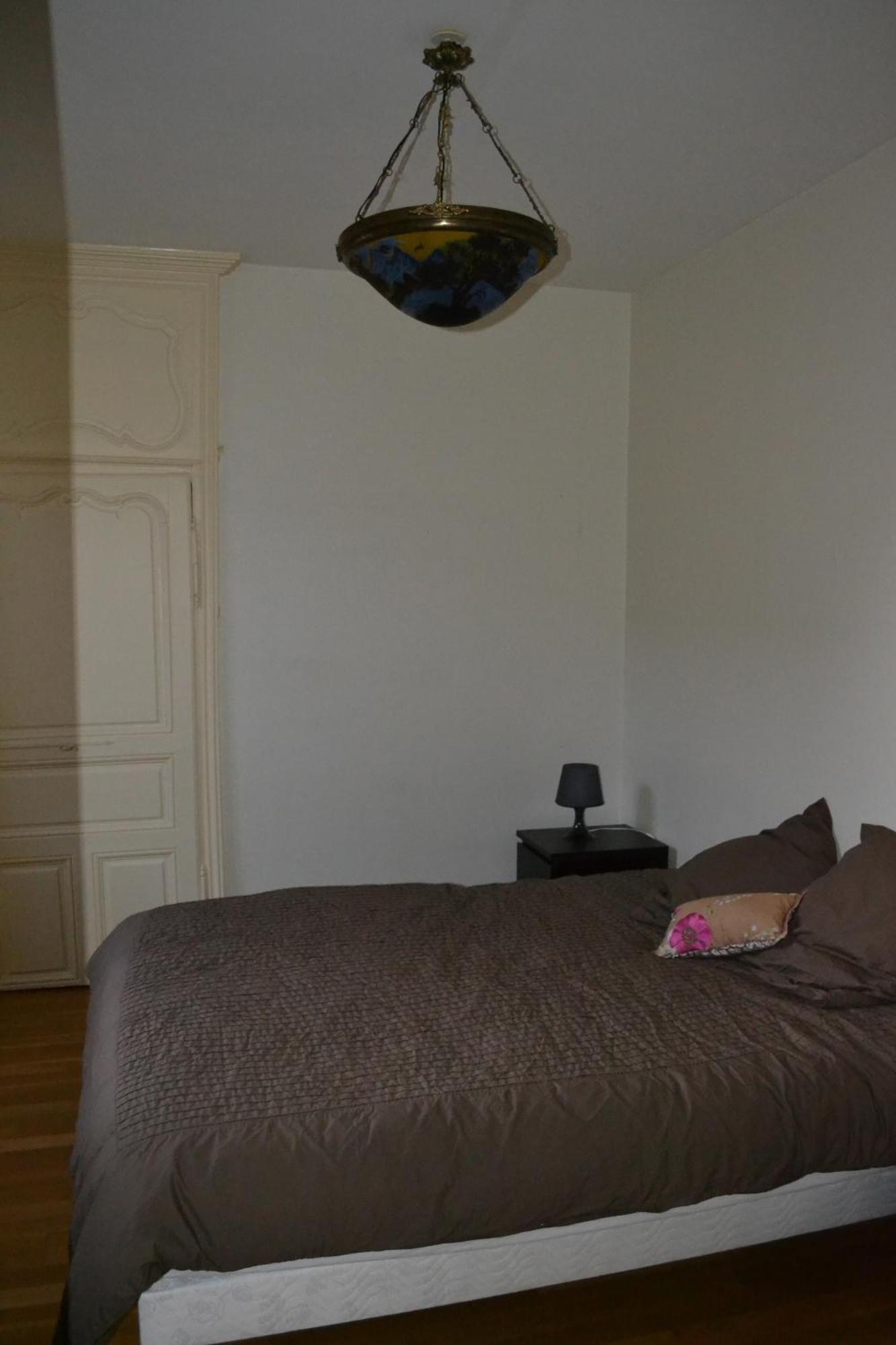 Appartement Les Charmottes à Nuits-Saint-Georges Extérieur photo